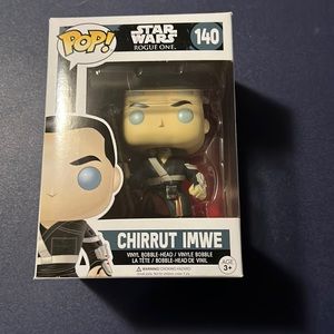Chirurg Imwe Funko Pop (New, unopened)